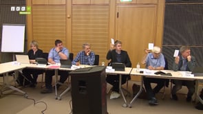 27.06.25 Diskussion Haushaltspläne