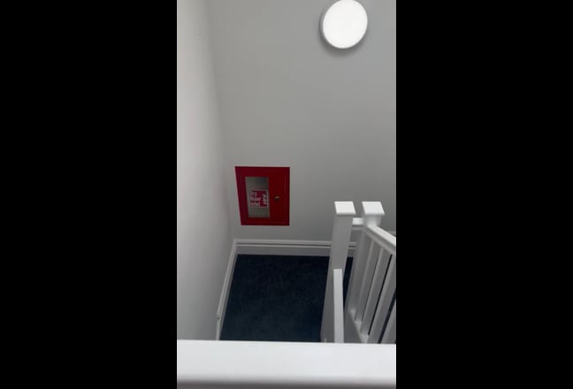 Brand New 1 Bed Flat Sidcup High Street Main Photo