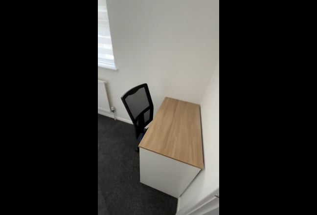 Video 1: Bedroom