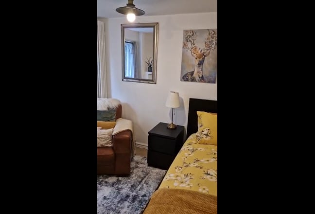 Cozy SingleBedroom in Beckenham BR3 💎Bills Incl💎 Main Photo