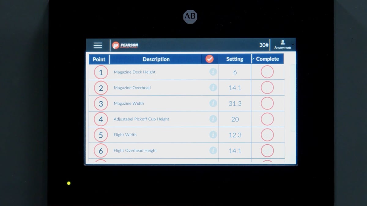 Machine Quick Tips on Vimeo