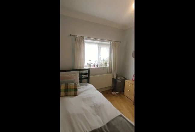 Double Room - 2 Bed house Main Photo