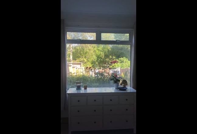625 (bills inc) large double overlooking garden Main Photo