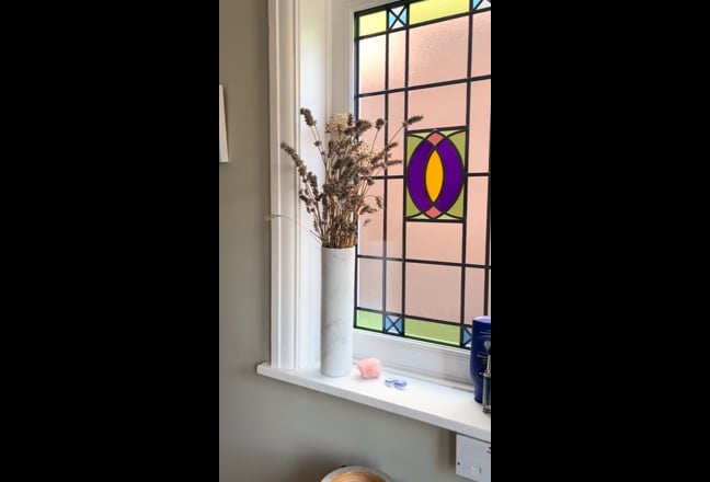 Room in private house Main Photo