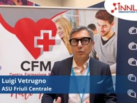 Luigi Vetrugno: Intervento in caso di arresto cardiaco e importanza della formazione