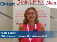 Paola Lanati: BPCOntest, un progetto di open innovation