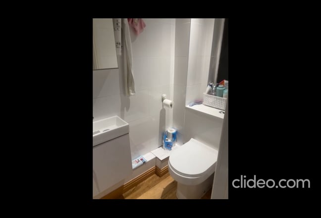 Lovely en-suite room near Marble Arch / Hyde Park Main Photo