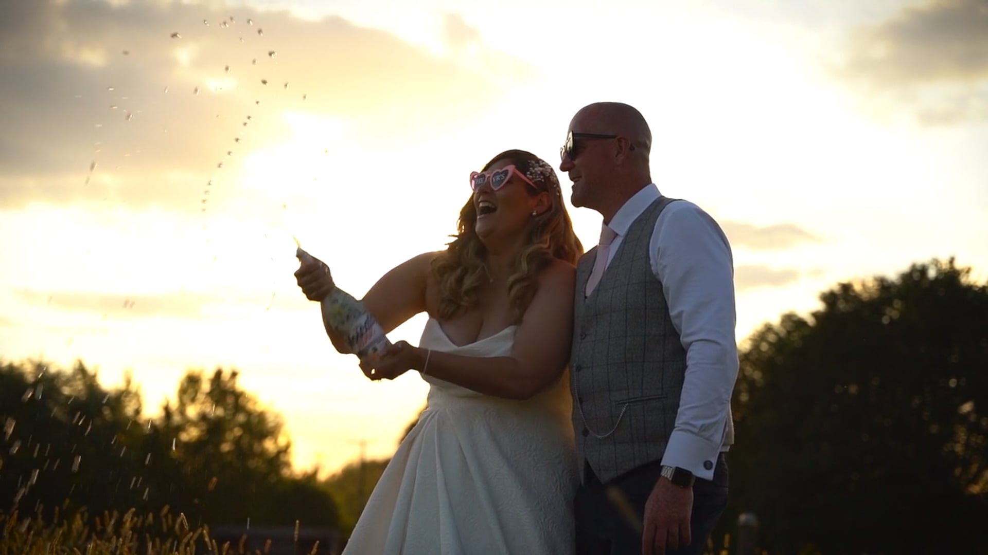 Mr & Mrs Van Rooyen 10.05.25