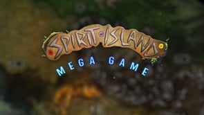 Gen Con 2023 Spirit Island Mega Game Recap