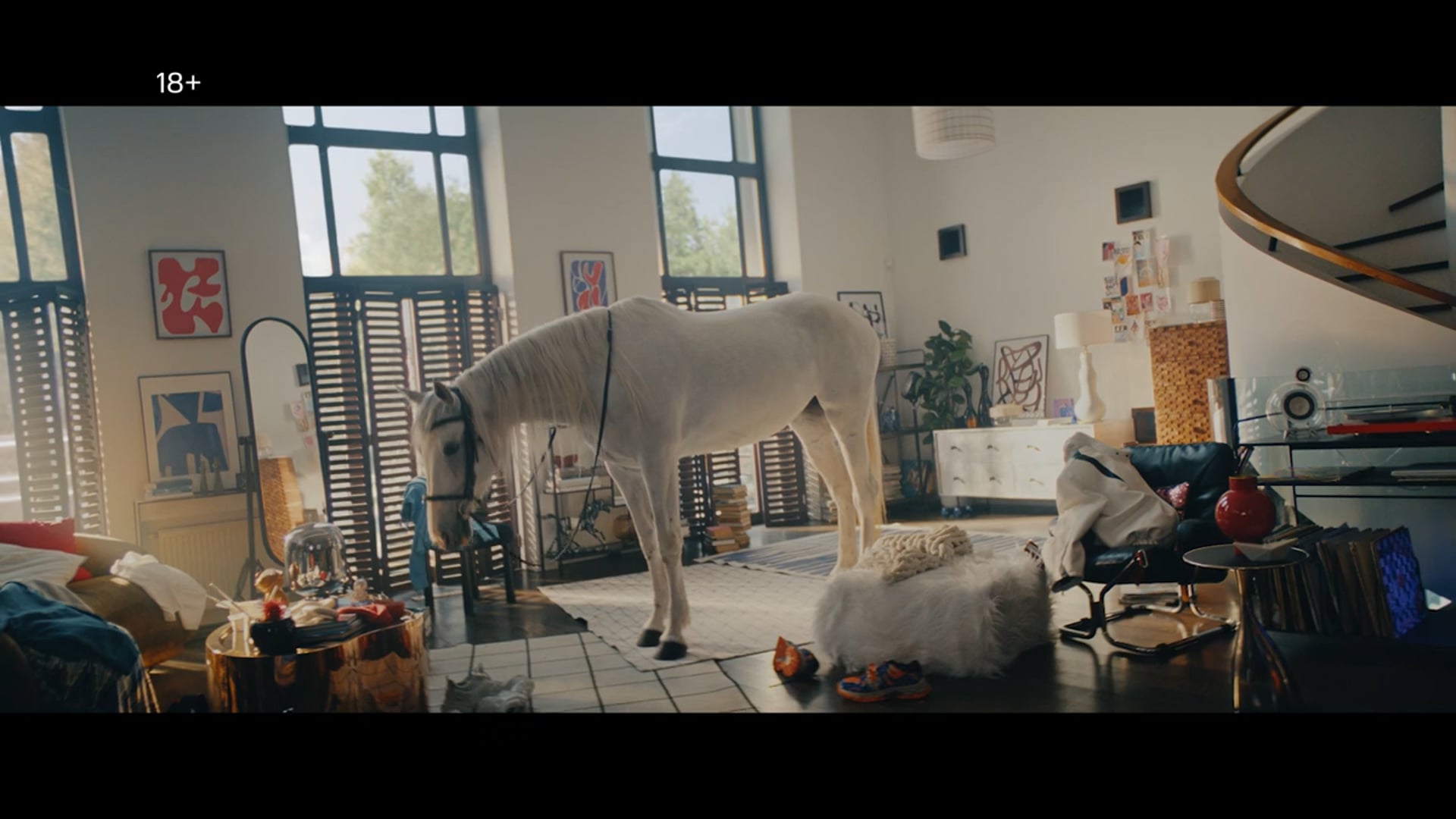 МТС Тариф РИИЛ