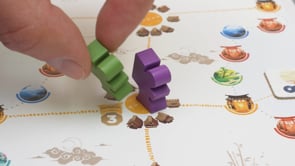 How To Play Tokaido Duo
