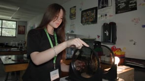 Related Embedded Video Item Thumbnail