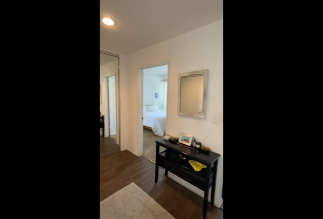 Primary Bedroom in 2 Bed/2 Bath - Central LA Main Photo