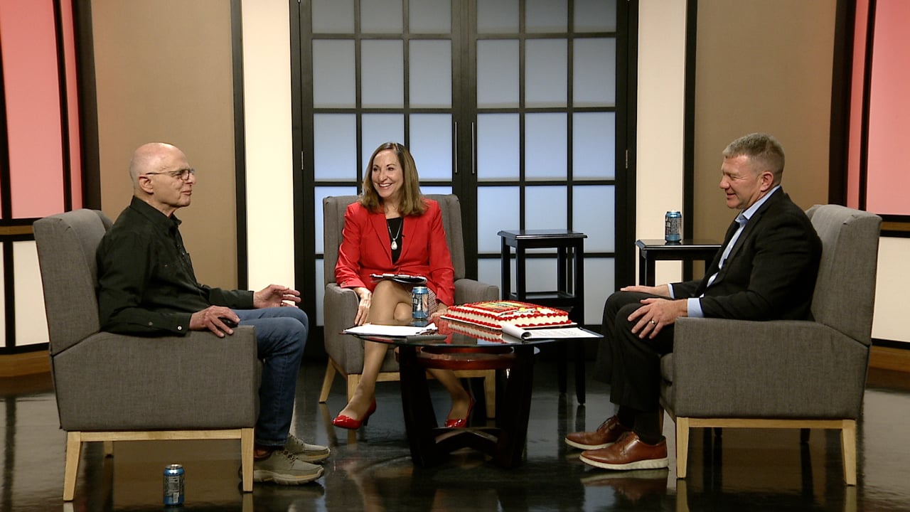 SouthCoast Matters #500 Karen Bordeleau