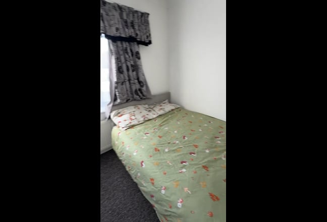 Video 1: Main entrance hall