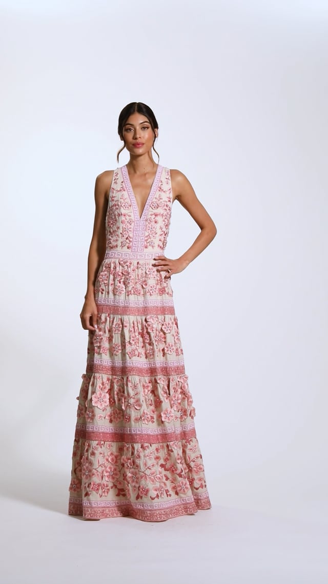 chinese dress ladies ANDRES OTALORA
