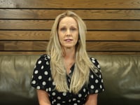 Elizabeth's Testimony