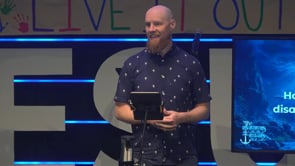 The Dangers of Disappointment | Ryan Dunlevy | 06.29.25
