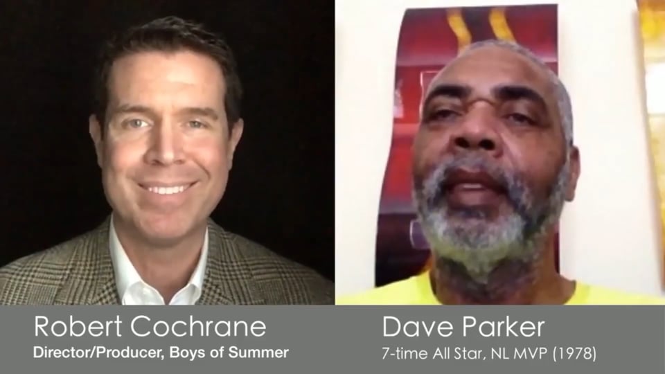 We Are Family: Honoring Dave Parker’s Legacy On and Off the Field