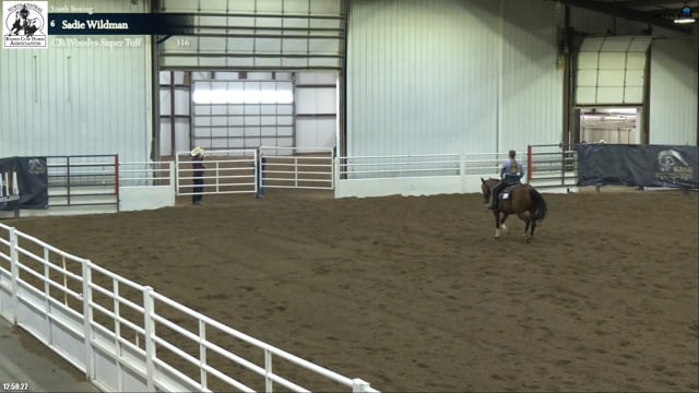#316 Sadie Wildman (2)