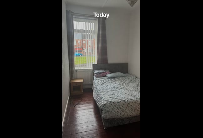 Room to Let - Description Main Photo