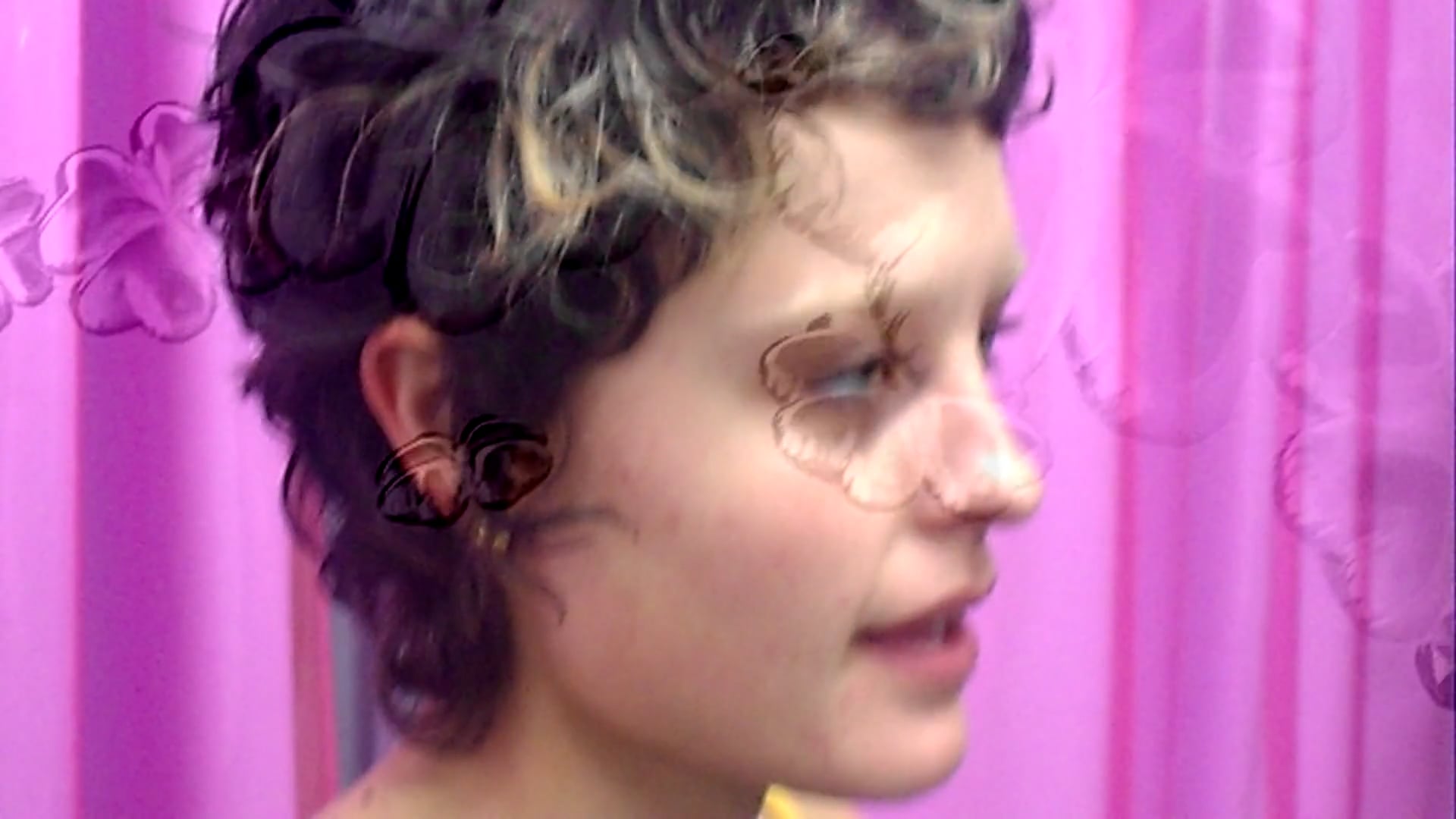 closet sale: Isabella Vrana x Aoife Cullen