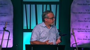 Worship in Spirit & Truth