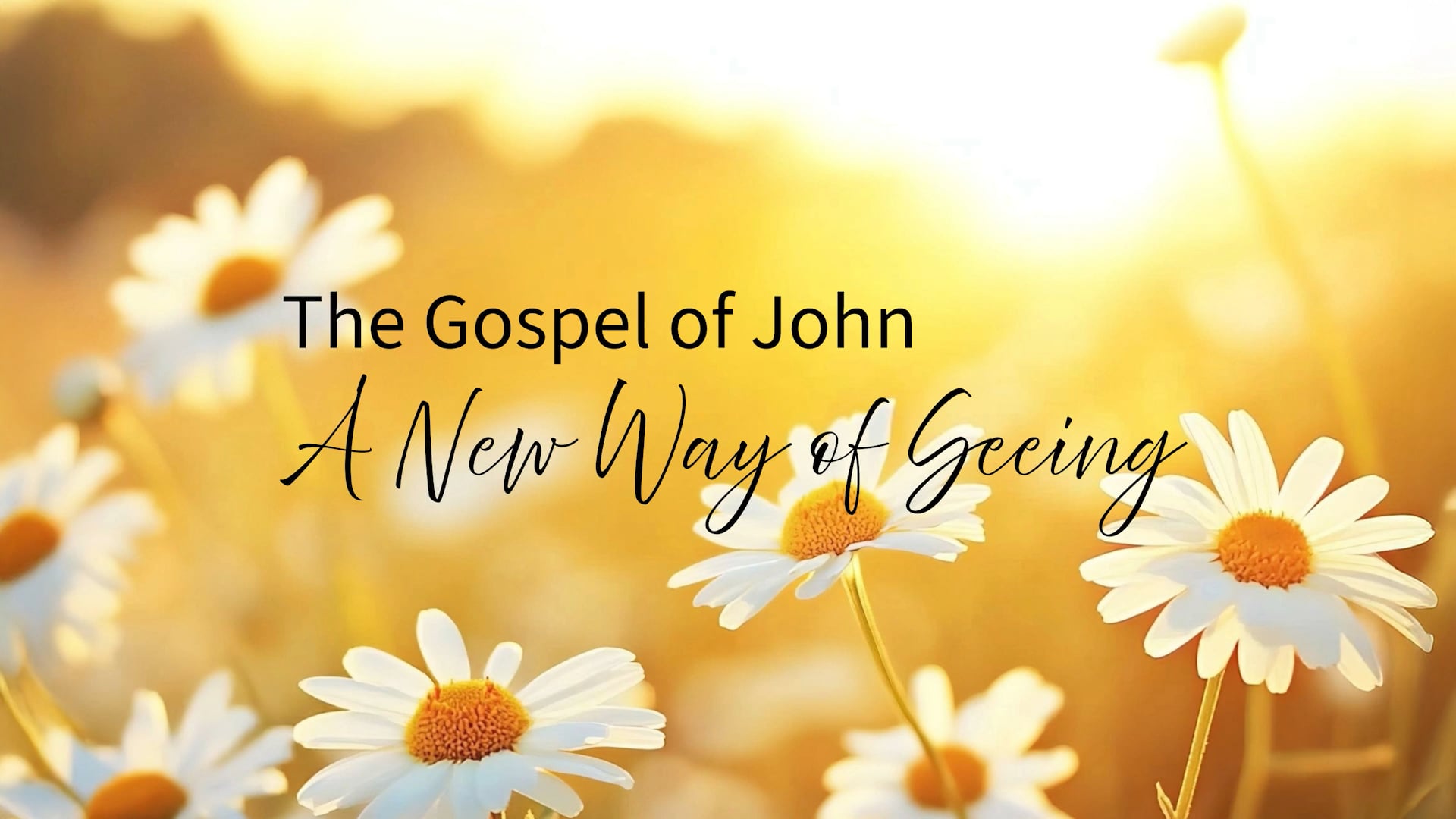 Pastor Kai's Sermon 7-6-25