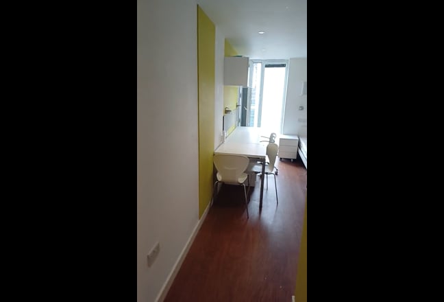 Perfect Studio (for postgrad students) in Clapham Main Photo