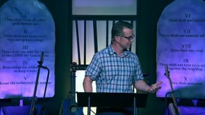 Don't Take the Lord's Name in Vain