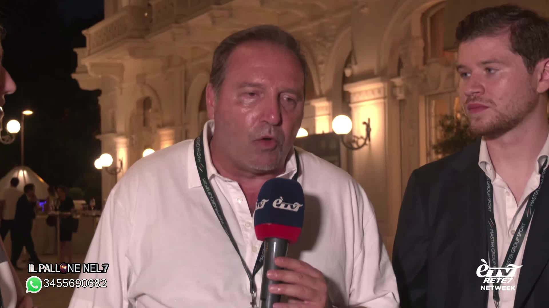 Il Pallone Nel 7 –  Puntata del 30/06/2025