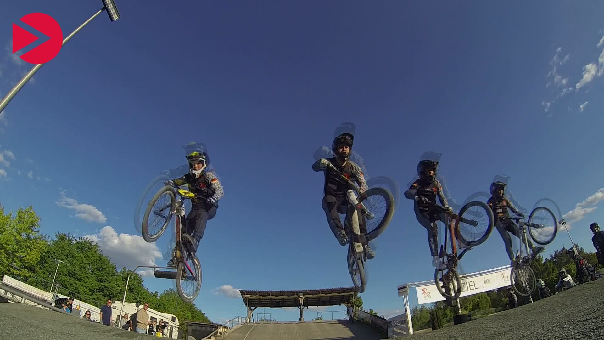 Video Vorschaubild BMX - Radsportgemeinschaft Herzogenaurach