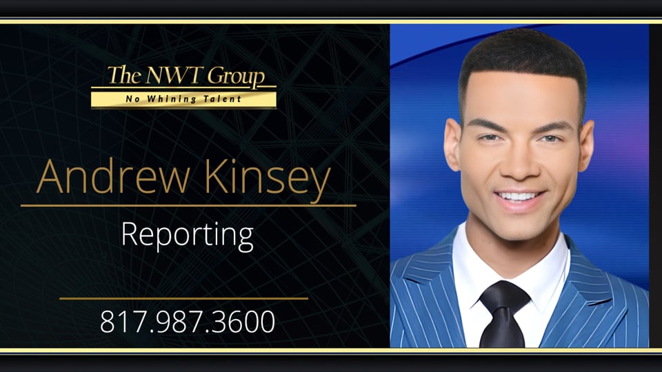 Reporter