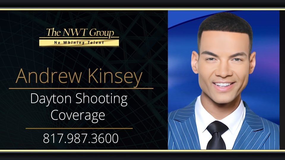 Dayton Shooting Coverage