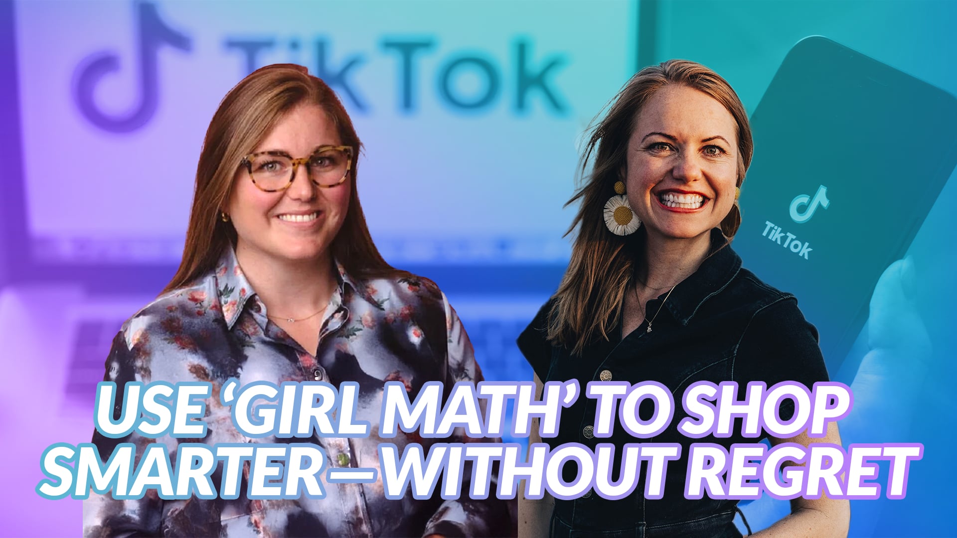 Girl Math: Inside The Psychology Of Payments (Rerun)