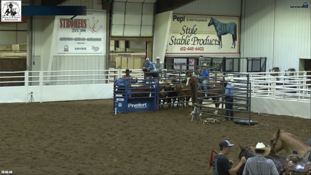 #485 Jodie Scheffel