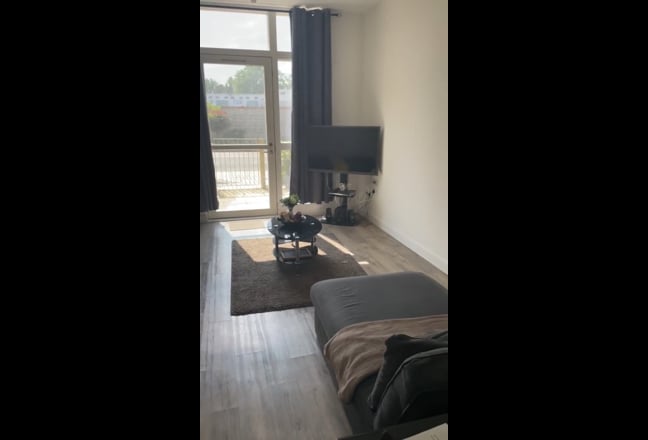 Spacious Double Room In Greenwich Main Photo