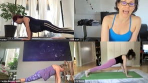 TVW Mat for Everyone Back of Legs 6.24.25