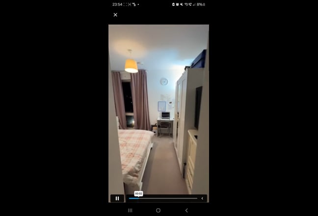 Furnished Double  Room for Female only 5th Oct Main Photo