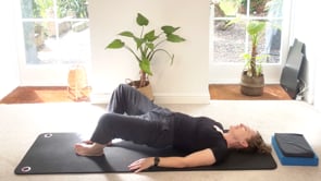 253: 40-minute Hips Focused Class