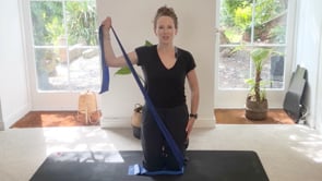 254: 32-minute Shoulders & Upper Back