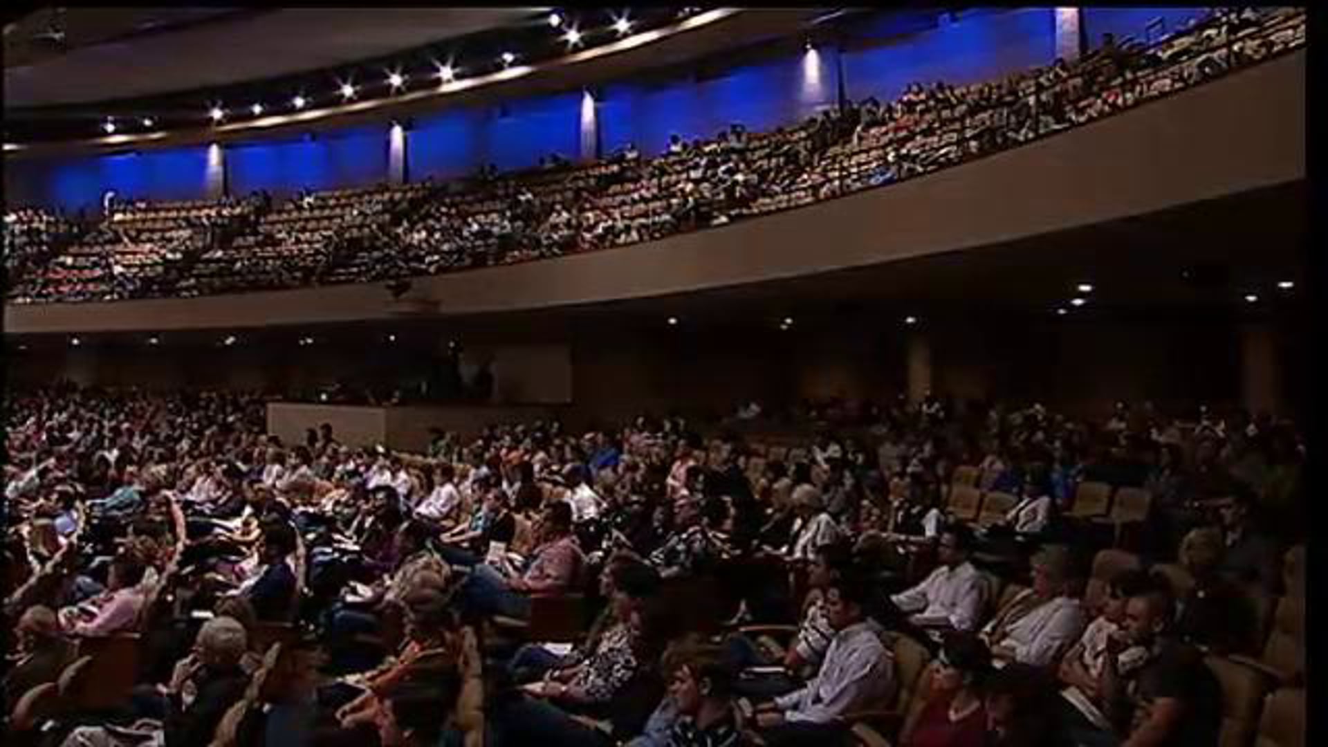 HFBC Message: Part 3: Test of the Heart Cont. (Genesis 22:1-19)