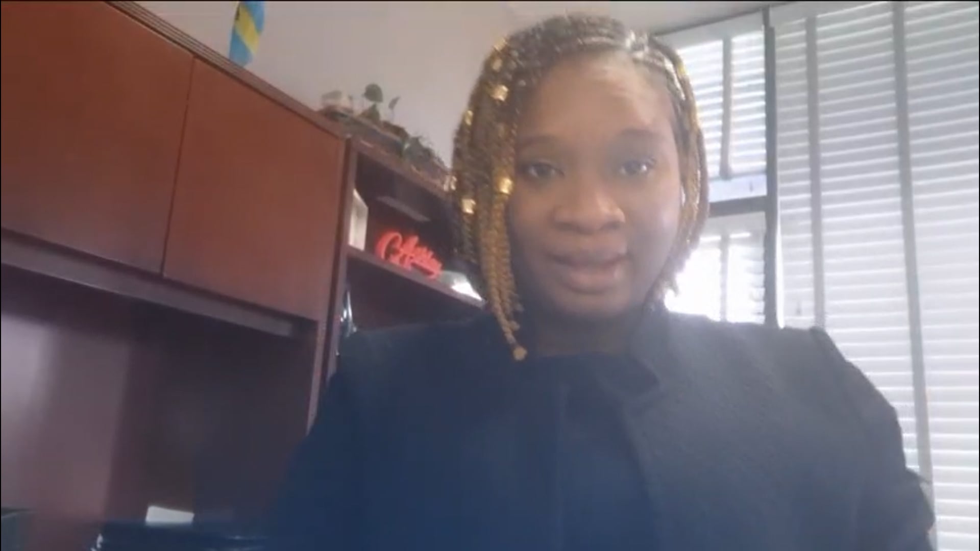 Ashley Carroll - POP Retreat 2025 Testimonial