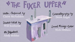 Related Embedded Video Item Thumbnail