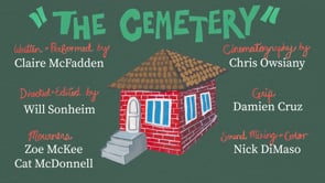 Related Embedded Video Item Thumbnail