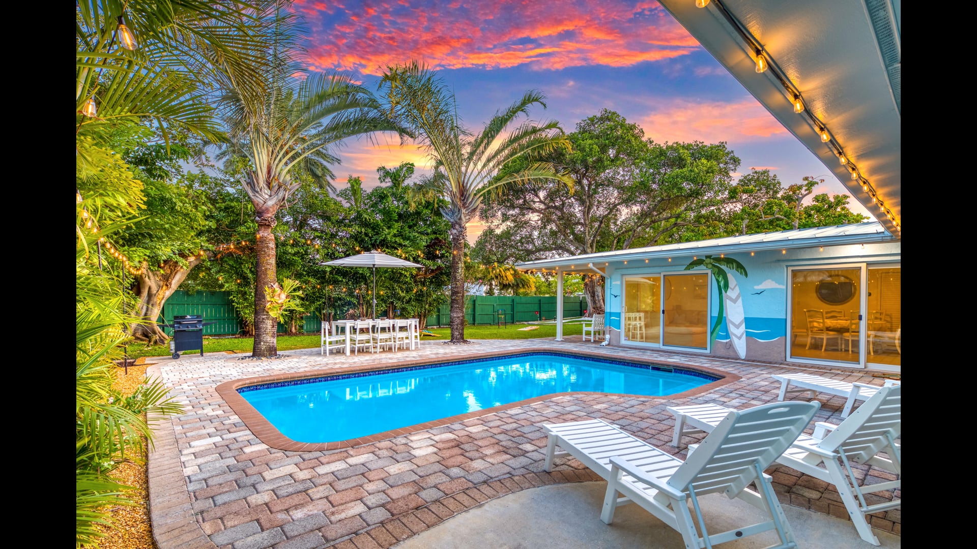 1305 NE 25th Ave, Pompano Beach, FL