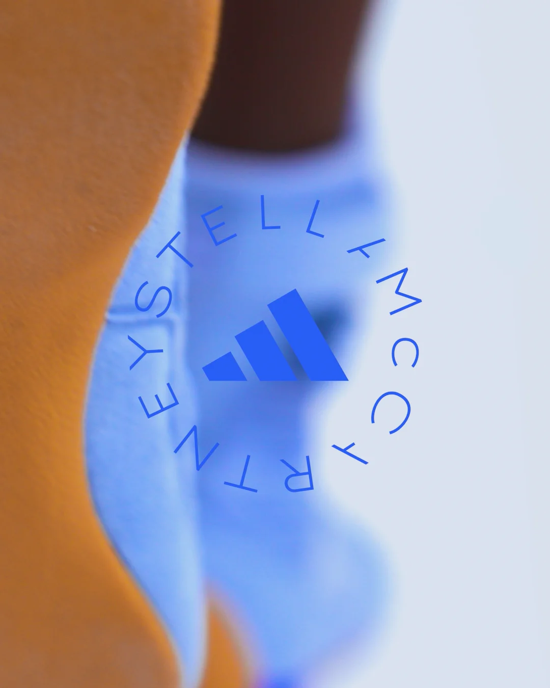 Stella様翌日 Stella McCartney × adidas Rasant 2.0』が7月3日に発売