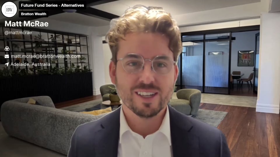 How the Future Fund Invests: A Look at Alternative Assets