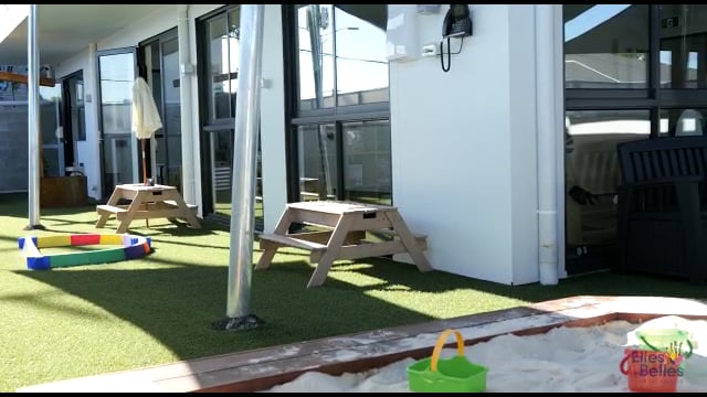 Elles Belles Early Learning Ormond video thumbnail 16