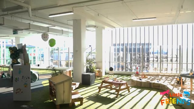 Little Friends Early Learning Granville video thumbnail 16